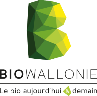 logo Biowallonie