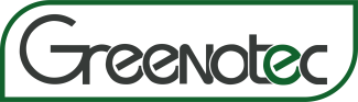 Logo Greenotec encadré