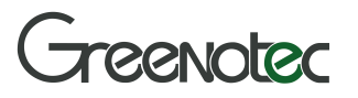 Greenotec logo