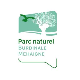 Logo Parc naturel burdinale mehaigne