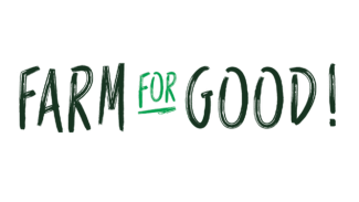 logo farmforgood