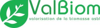 Logo Valbiom