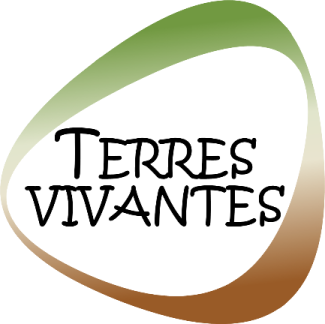 logo Terres Vivantes