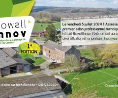 biowall'innov