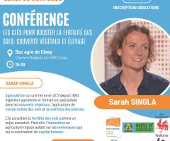 Conférence 1er juillet
